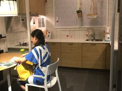 -宜家家居(西安未央商场店)