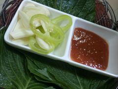 -韩风烤牛肉冷面店