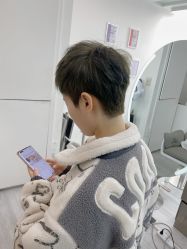 -T-Hair Salon