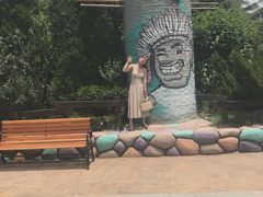 -青岛方特梦幻王国