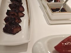 -金轩中餐厅 Jin Xuan(浦东丽思卡尔顿酒店)