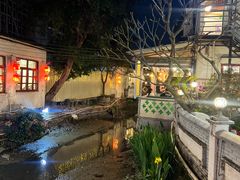 -天然居(伦教店)
