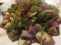 -二孃鸡爪爪(东郊记忆店)