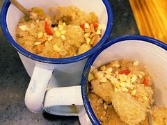 冰汤圆-渝江湖老火锅(观音桥店)