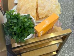 -古乐牛香•鲜牛肉牛杂火锅(系马桩总店)