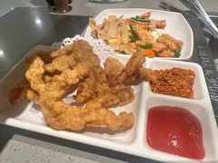 -海底捞火锅(长宁路龙之梦店)