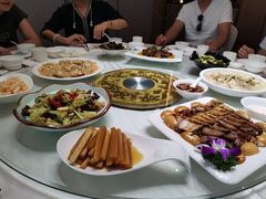 -南宁荔园维景国际酒店·荔园中餐厅