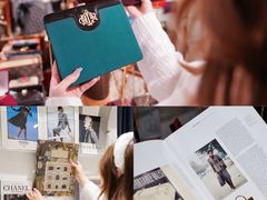 -HelloHi Vintage中古店