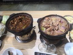 -范贤光鸡公煲(平乐园总店)
