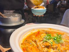 -魏铭鱼头捞饭(晋阳路店)