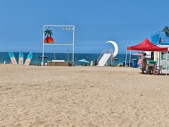 -那香海钻石沙滩浴场