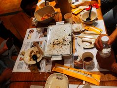 -木屋烧烤(西南角店)