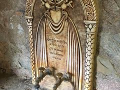 -梅黛奥拉修道院