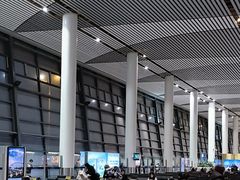 -常州奔牛国际机场