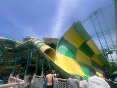 -苏州乐园森林水世界