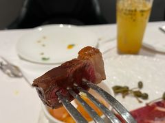 -L'Arome芳芳法国餐厅(仙林金鹰店)