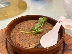 -寻味顺德·南记酒家·传统顺德菜·鱼生(广源路店)