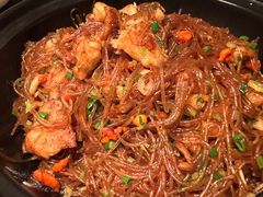 -广州柏悦酒店·悦景轩·粤菜餐厅