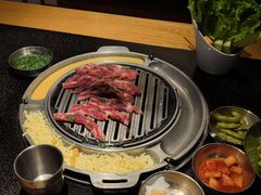 -GOGIYA·咕叽吖韩国传统烤肉店(小榄店)