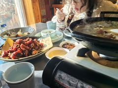 -一桶江山餐厅(松北店)