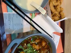 -魏家凉皮(协和店)