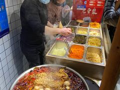 -三兄弟高炉烧饼