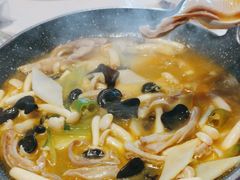 -壹只菜·崇明本地特色菜(崇明南门店)