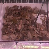 来买麻辣鸡都是现称现拌，干净卫生的食材