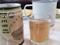 -笠翁客家·福建客家菜(同安现代城店)