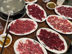 牛舌-官塘兄弟·潮汕牛肉店(官塘总店)