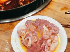 -楠火锅(太古里总店)