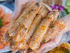 -明记海鲜大排档(巽寮湾店)