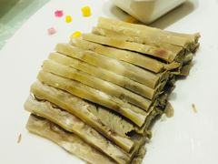 -阿英煲(凉城路店)