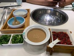 -阳坊胜利涮羊肉(阳坊老店)
