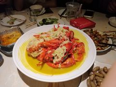 -红钳侠小龙虾·烧烤(中赢康康谷店)
