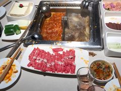 -海底捞火锅(万丰桥店)