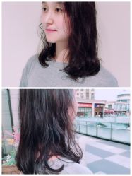 -简影造型·自选烫染接发salon