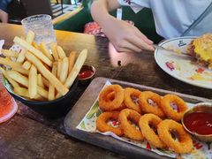 -Famous肥猫墨西哥音乐餐吧(五棵松华熙LIVE店)