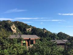 -云峰山自然风景区