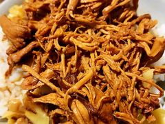 招牌鸡肉饭-红猪卤肉饭(大西洋美食城店)