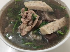 -田海鹰美食店