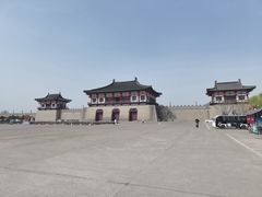 -定鼎门遗址博物馆