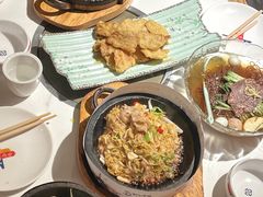 -七八冷面·延边朝鲜族美食(圣熙八号店)