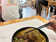 -俊杰拉面馆