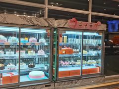 -面包新语(无锡M会员店)