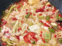 -新繁老號豌豆汤饭店·江湖菜(宝光寺店)