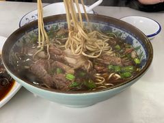 -南花桥羊肉馆老字号(乌镇店)