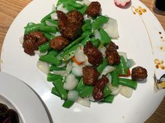 -阿西娅·西北妈妈拿手菜(华联店)