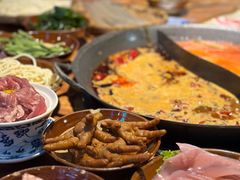 -楠火锅(哈尔滨金爵万象店)