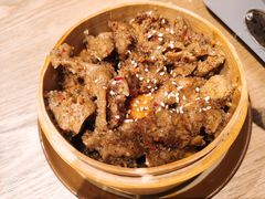 -川堂风·跷脚牛肉·乐山爆炒(宝山日月光店)